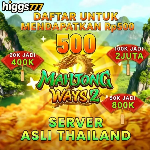 higgs777 Masuk