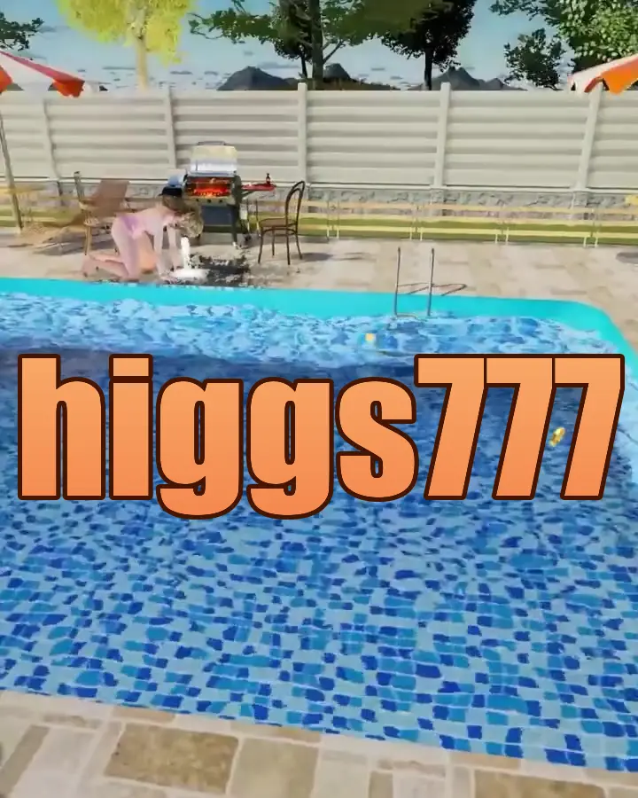higgs777 Tangkapan Layar - APK Resmi